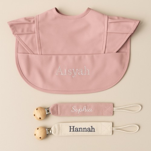 Keepsake Duo Box (colours available)